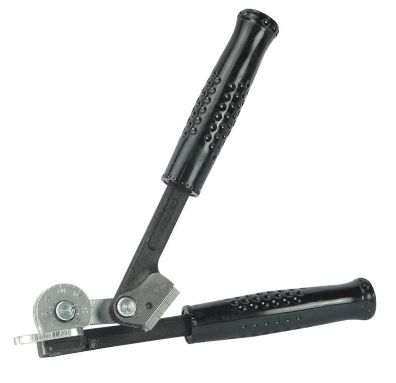 Curvador de Tubos Manual 612MM À 12MM 1/4 POL 404 RIDGID
