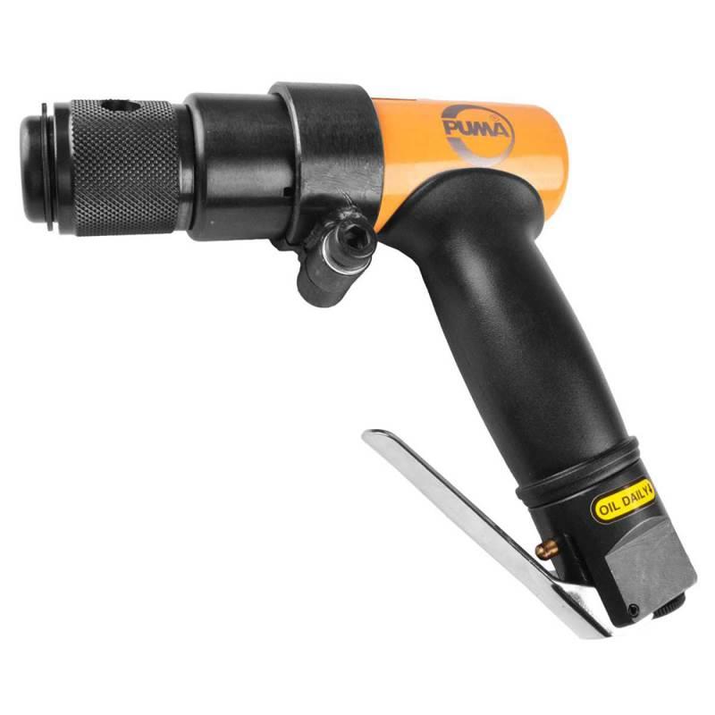 Martelete Pneumático 1/2 POL Pistola Rebarbador AT-2502 PUMA