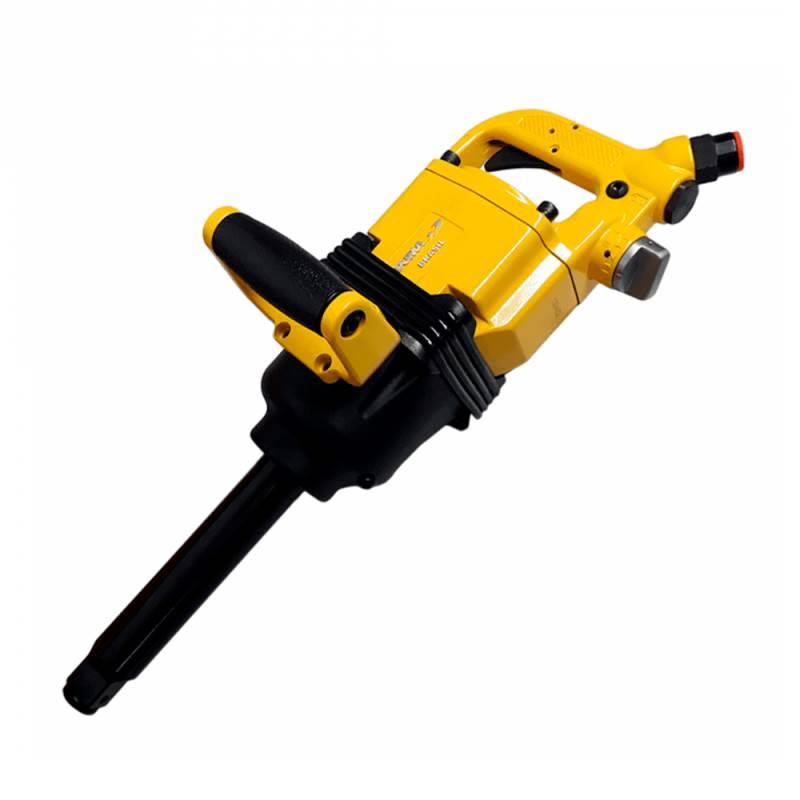 Chave de Impacto 1 Pol Pneumática Longa AT4300 PUMA