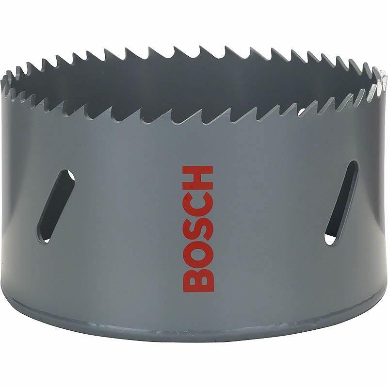 Serra Copo 3.1/2 Pol 89MM em Aço Bimetálico e Cobalto BOSCH