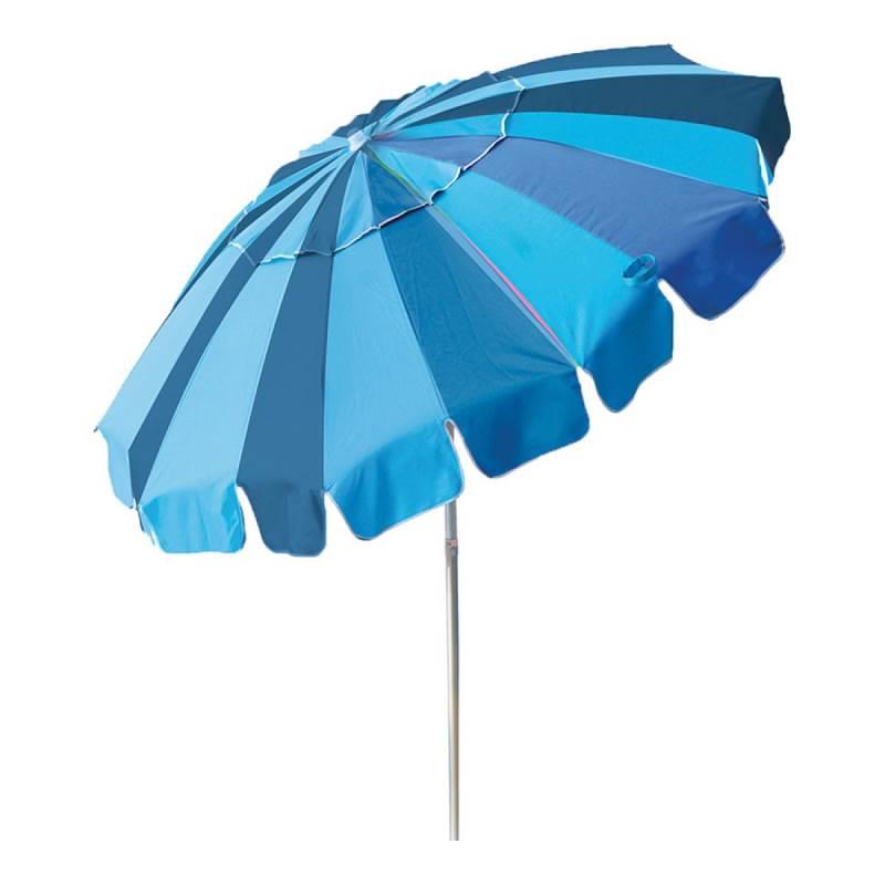 Guarda Sol Articulável Sky 2.20 Metros Poliéster Alumínio MOR