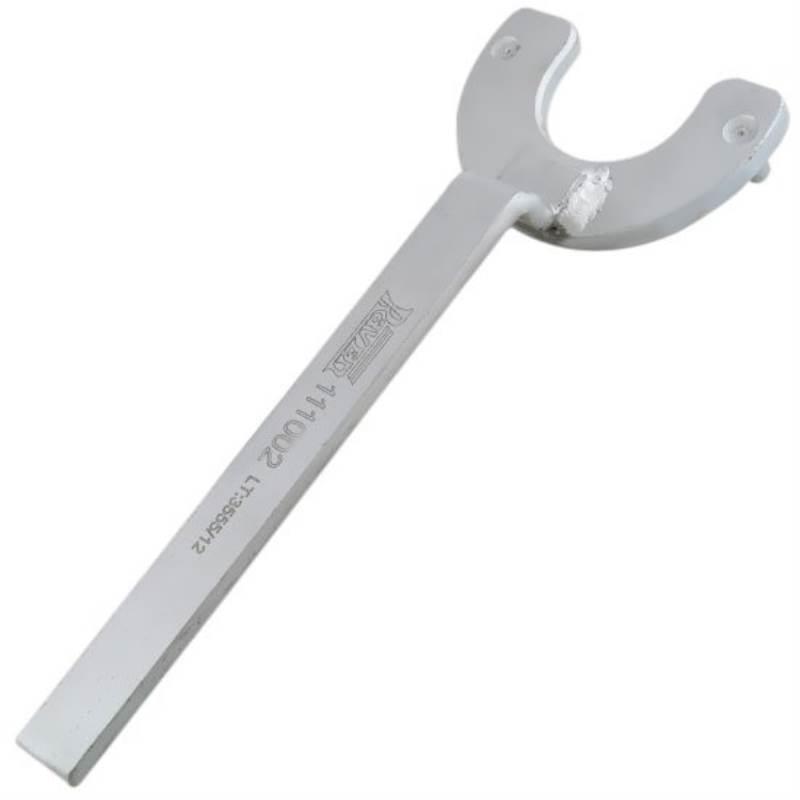 Ferramenta para Travar a Polia da Árvore de Manivelas do GOL 111002 RAVEN