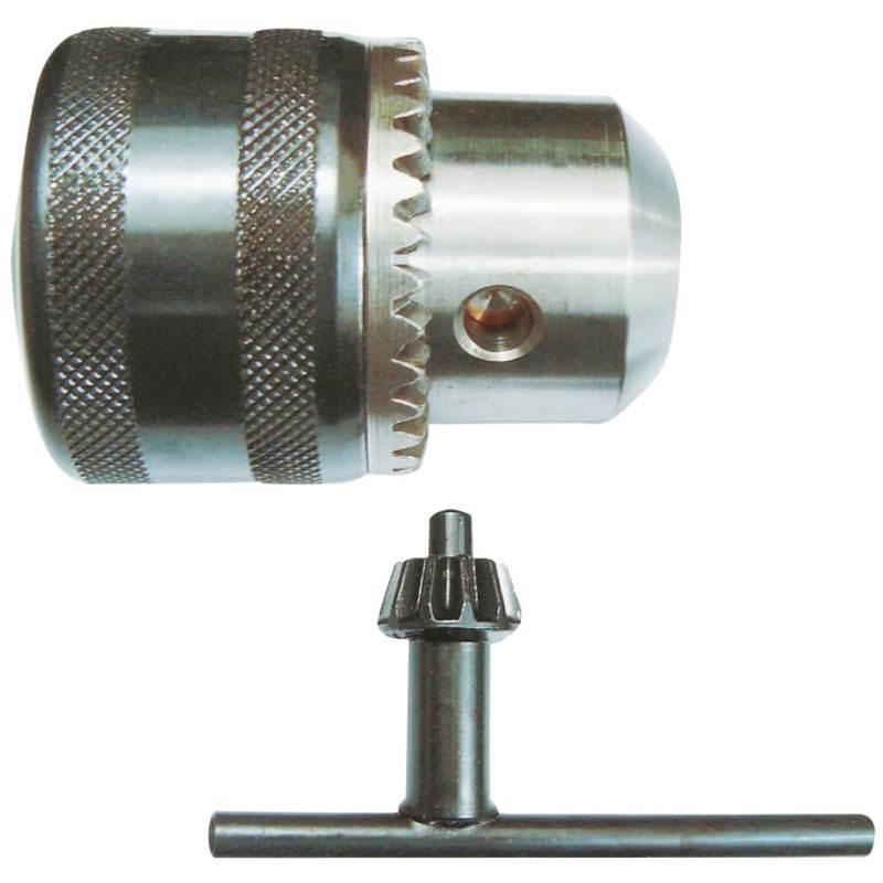 Mandril com Rosca 16L 5/8 x 16 POL S3 BOSCH