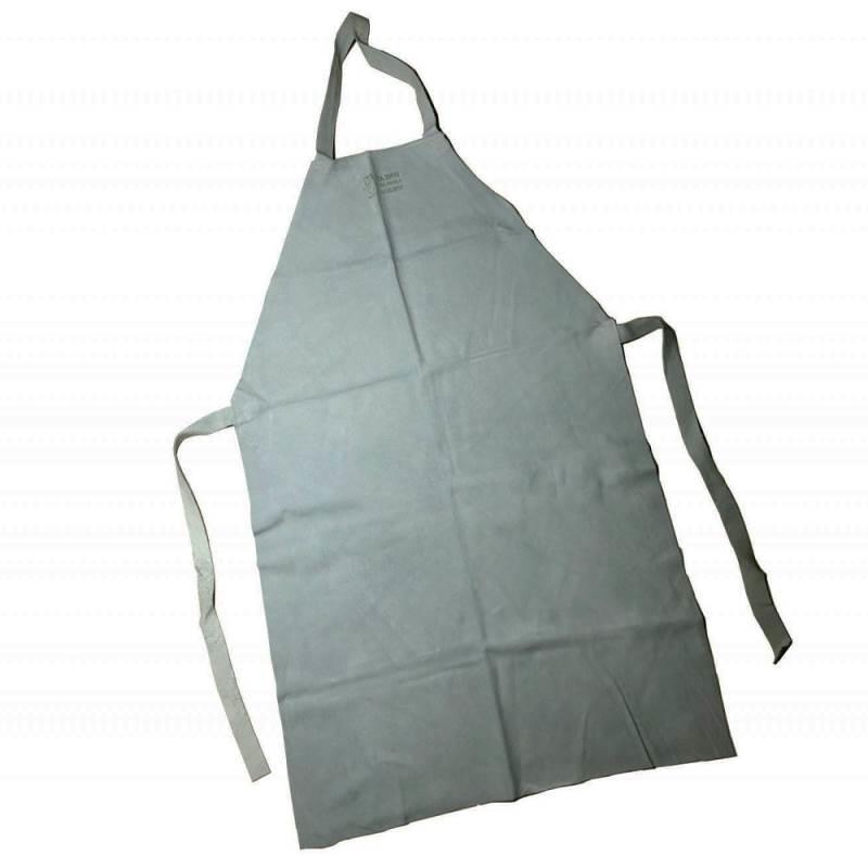 Avental de Raspa 1.20 x 60CM com Emenda 700.30529 PLASTCOR