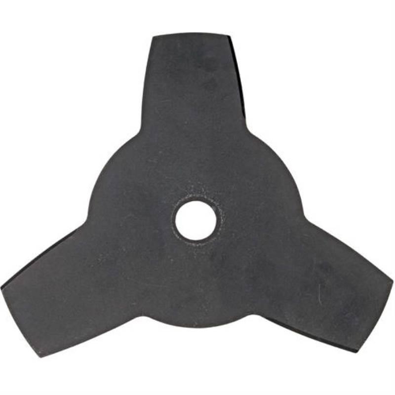 Faca para Roçadeira c/ 3 Pontas 255 MM para Rocadeira Master 1000 Trapp BALBINOT