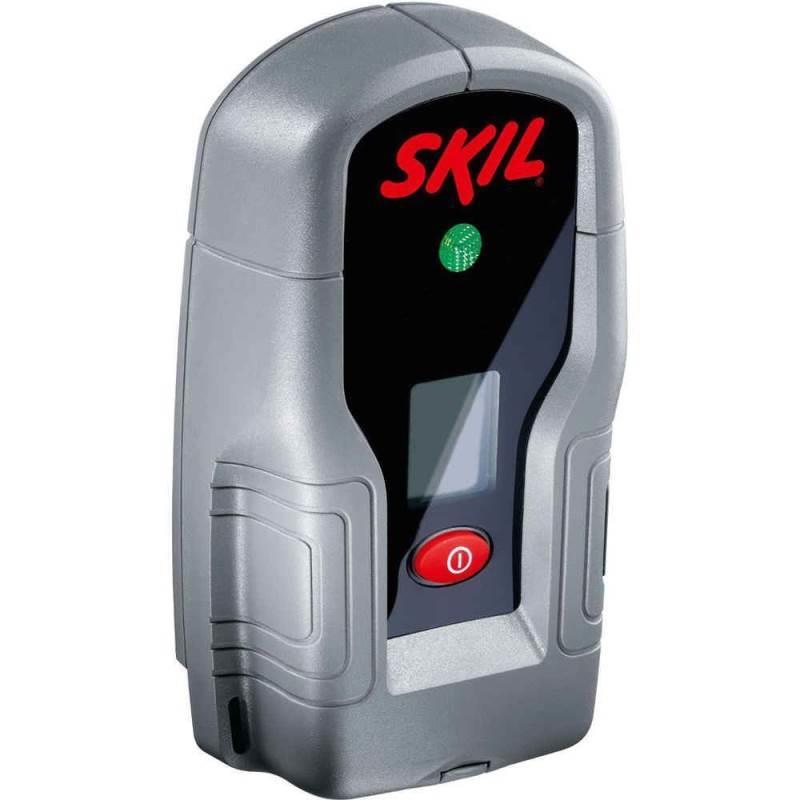 Detector de Fios Condutores Metais DT 0551 SKIL