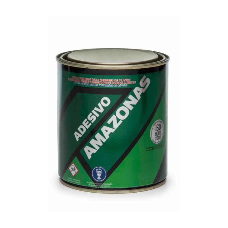 Adesivo de Contato AM01 200 GR AMAZONAS