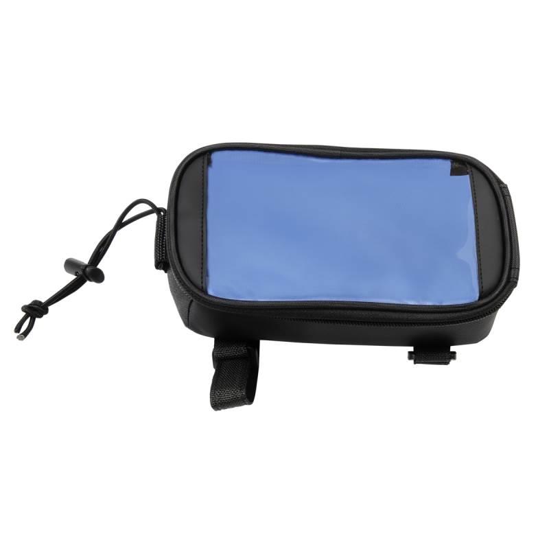 Bolsa Porta-Celular em Poliéster para Bicicleta TRAMONTINA