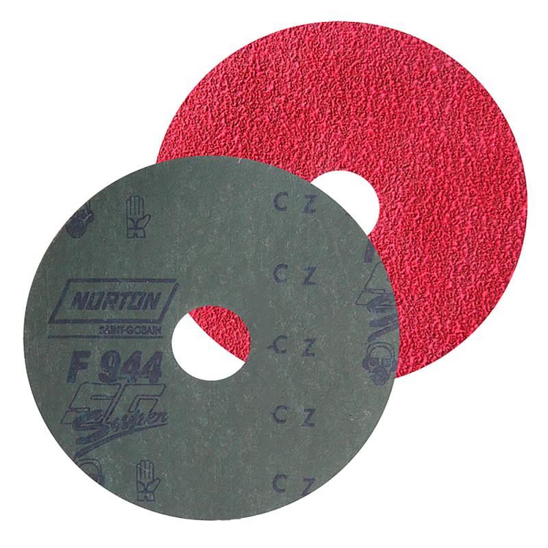 Lixa Speed-Lok Grana 36 Seeded Gel 51MM F944 5539504094 NORTON