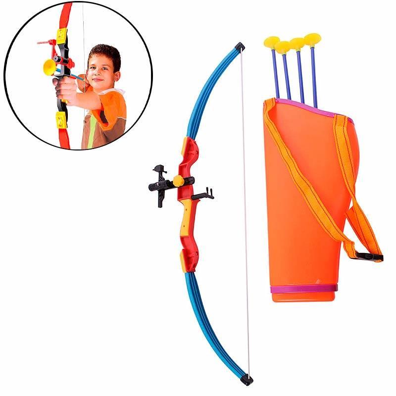 Super Arco e Flecha Com Mira de Led 490300 BEL