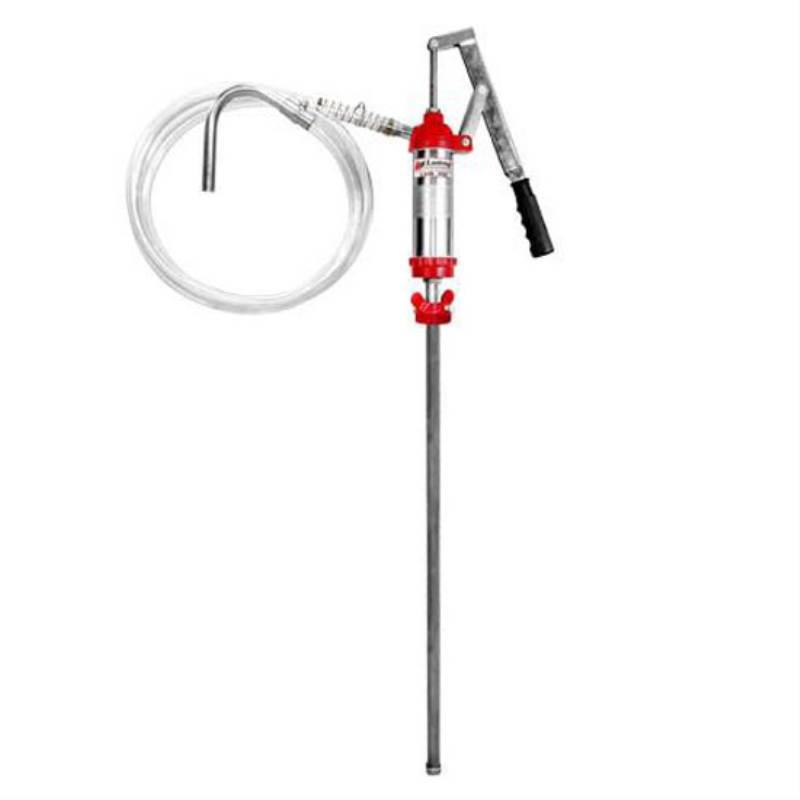 Bomba para Óleo Transferência Manual 200 Litros LUB-200 LUMAGI