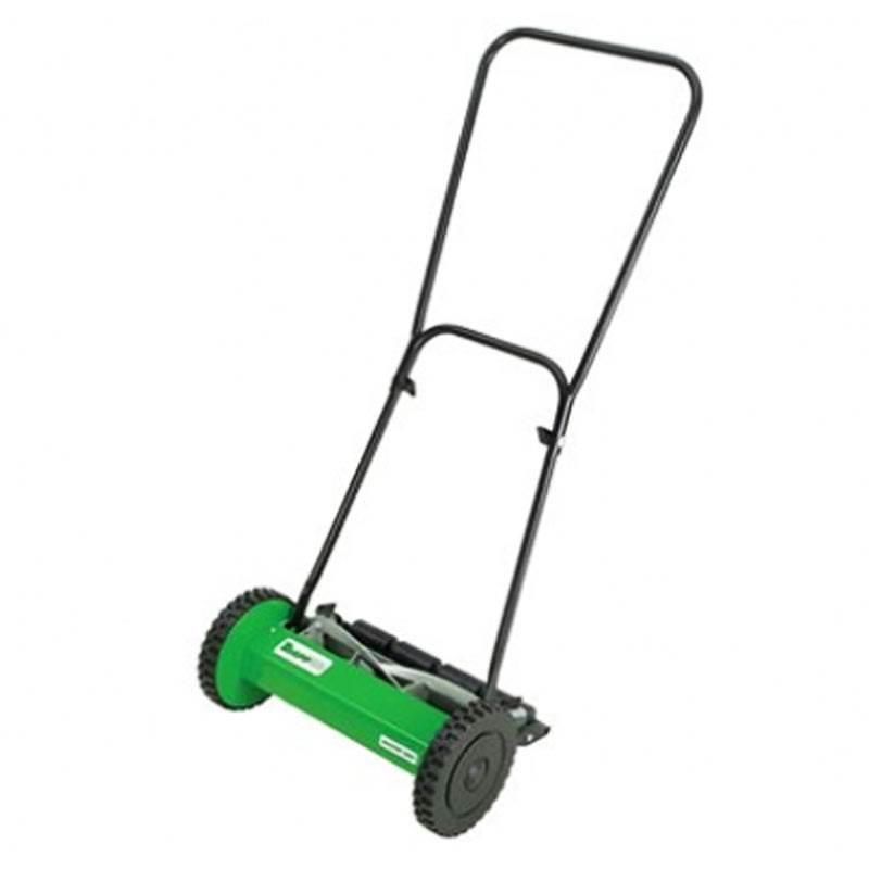 Cortador de Grama Manual MASTER 2001 TRAPP