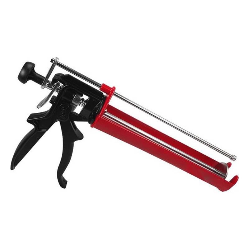 Aplicador de Silicone e Chumbador Químico FIS AM FISCHER