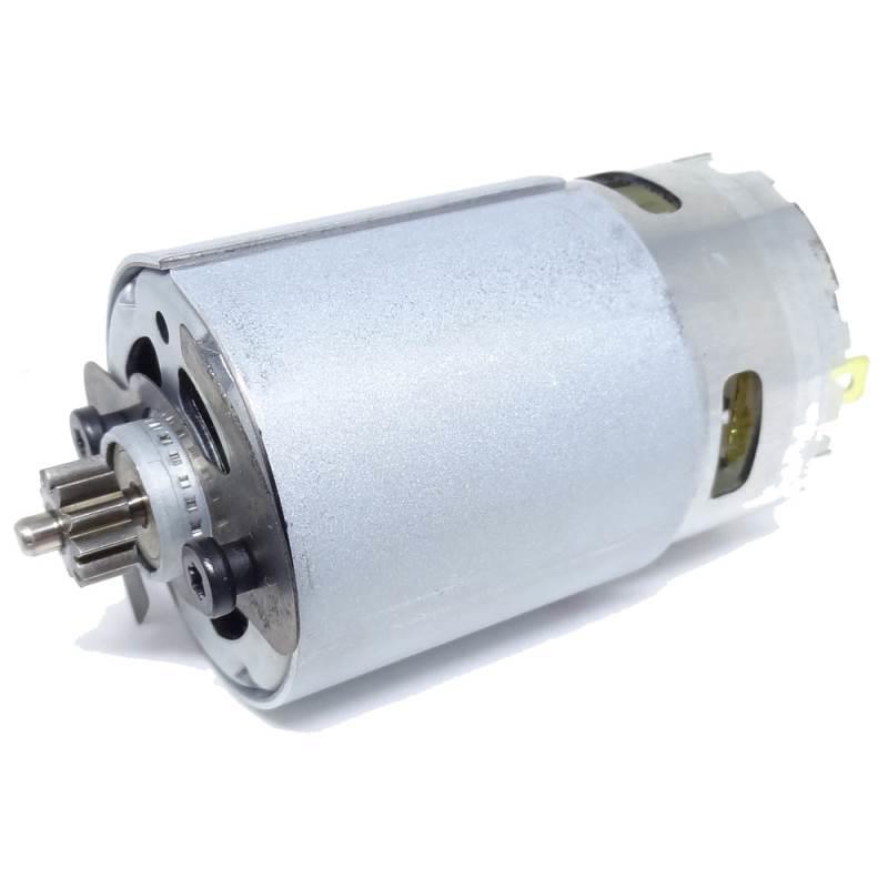 Motor para Parafusadeira/Furadeira GSR 10.8V-LI-2 2609199177 BOSCH