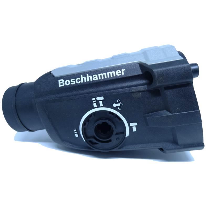 Caixa da Engrenagem para Martelete GBH 2-28D 16170006DM BOSCH