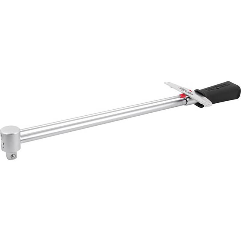 Torquímetro de Vareta 1/2 POL de 0 a 196 NM VONDER
