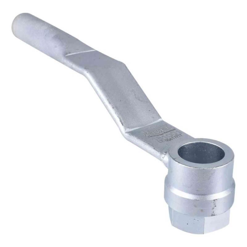 Chave Sextavada 50 MM para Polia Dianteira 181001 RAVEN