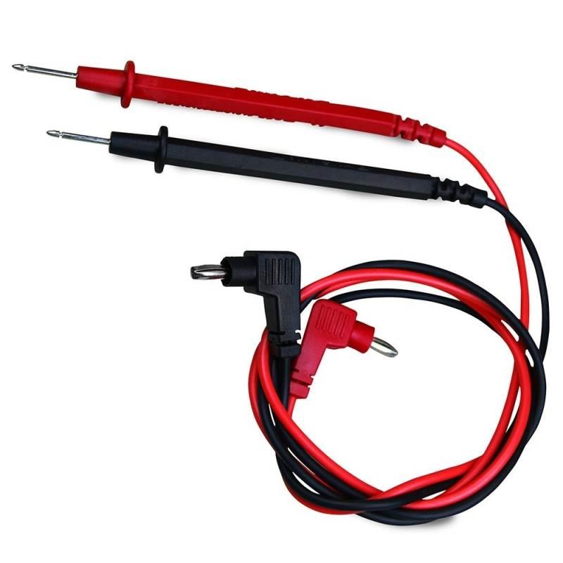 Ponta de Prova para Multímetros ET-1001 e ET-1002 Referência MTL-1 MINIPA