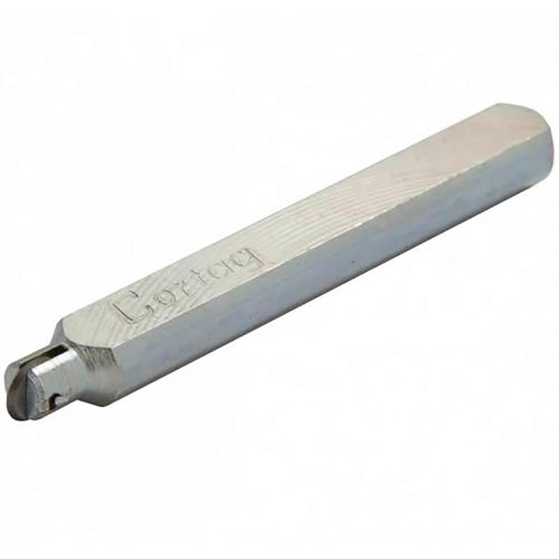 Rodel 80 MM Widea para Cortador de Piso 80 MM 60200 CORTAG