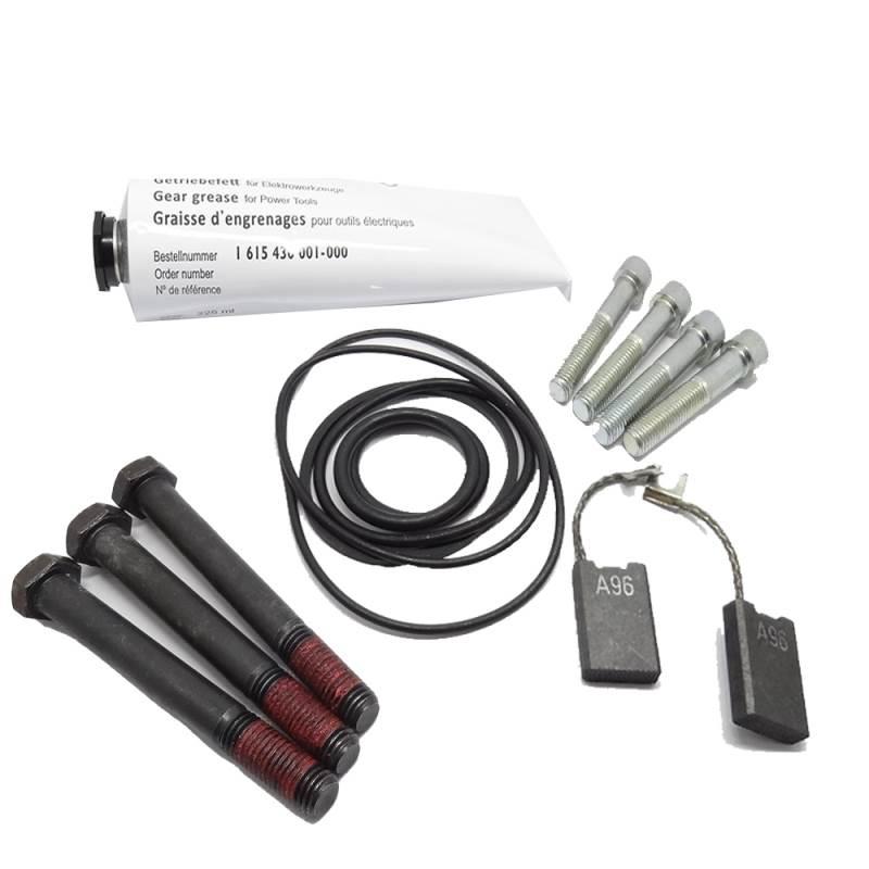 Kit de Reparo para Martelete GSH 27 - 1617000426 BOSCH