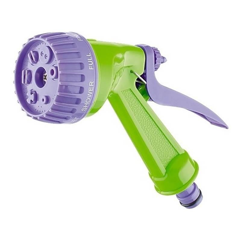 Esguicho 7 Jatos PALISAD