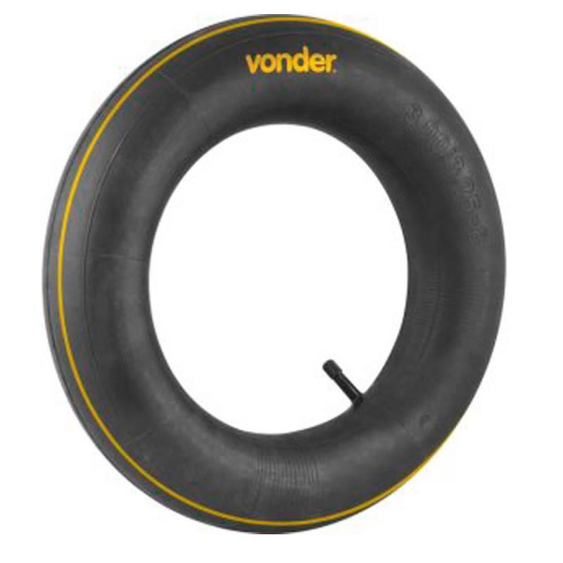 Câmara de Ar para Pneu de Carriola 3.25 x 8 6111325008 VONDER