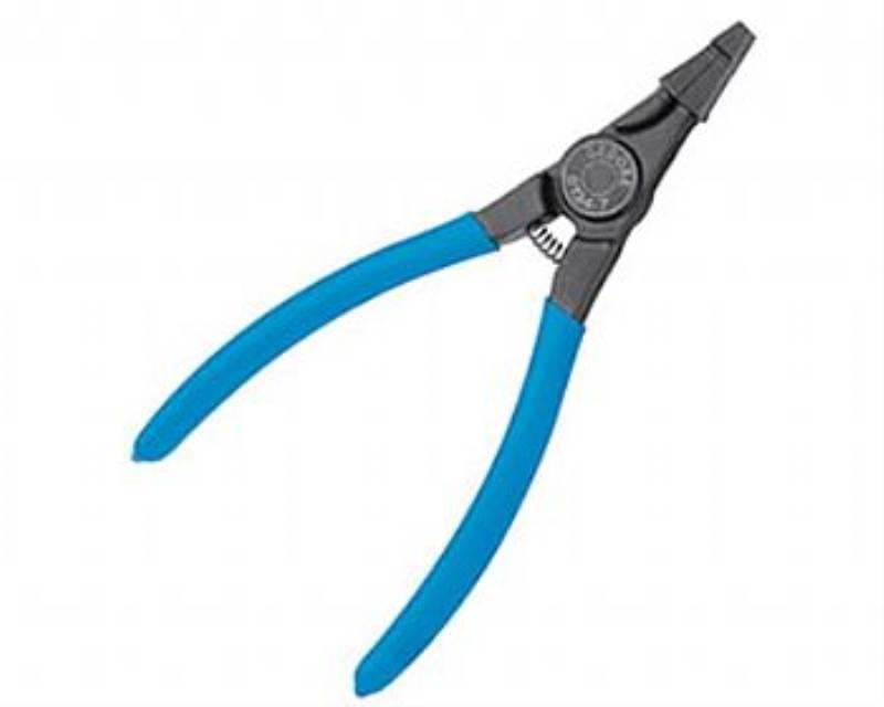 Alicate para Anéis 7 Pol c/ Trava de Câmbio (8134) GEDORE