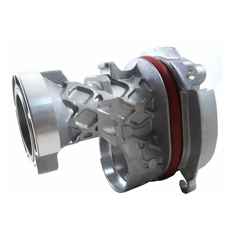 Flange Intermediária para Martelete GBH 2-24 D 16170006DX BOSCH