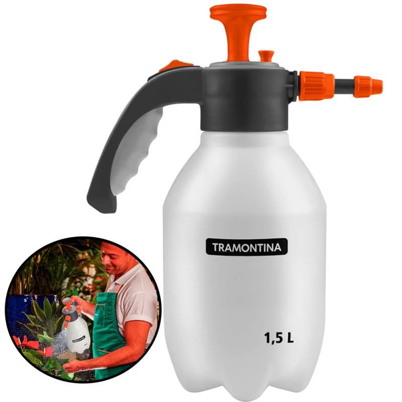Pulverizador Com Pressão Prévia 1.5L 78610156 TRAMONTINA