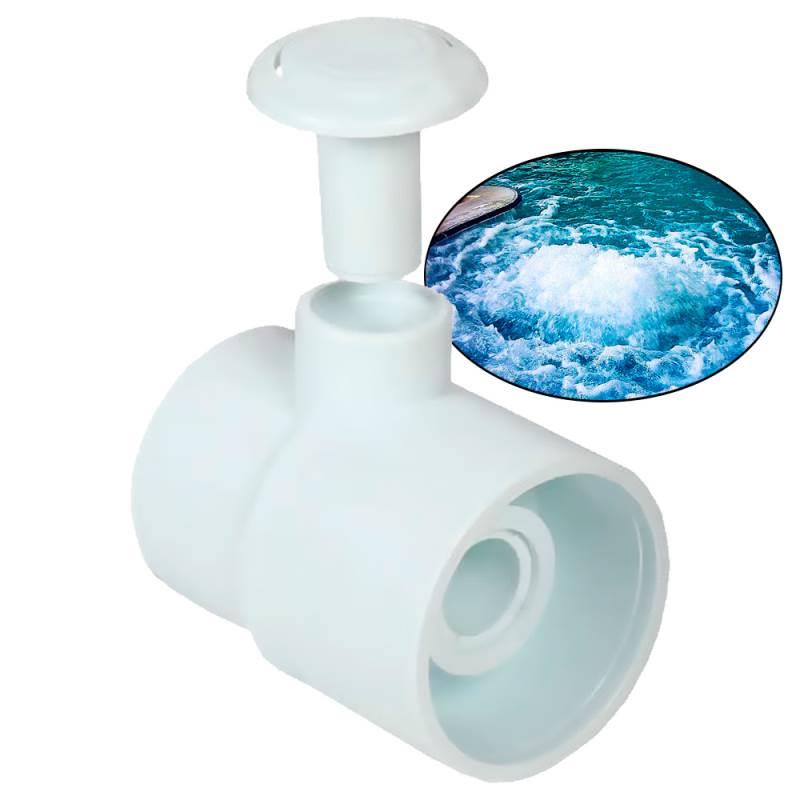 Canhão para Hidromassagem em ABS 400810 FLUIDRA