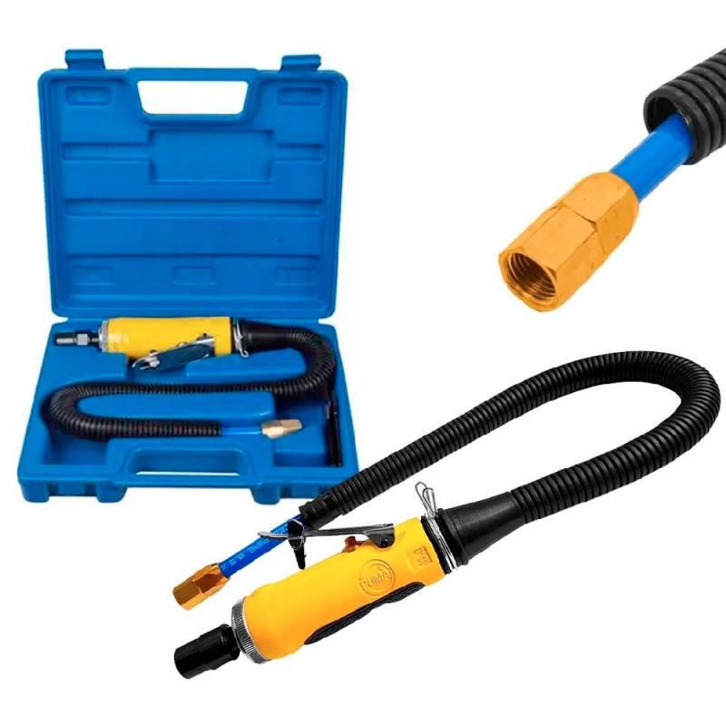 Mini Retífica Pneumática de1/4 POL AT-7032DI PUMA