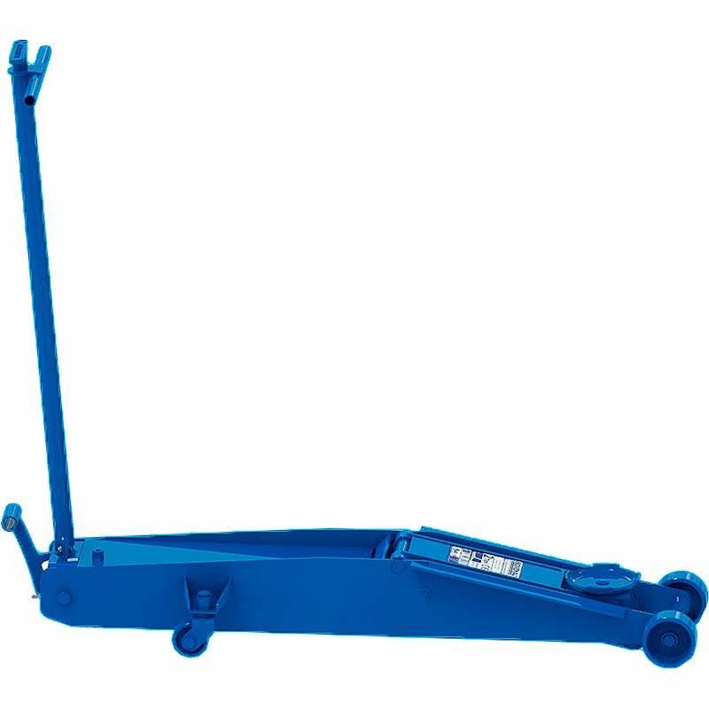 Macaco Jacaré 2.0 Toneladas J2 BOVENAU