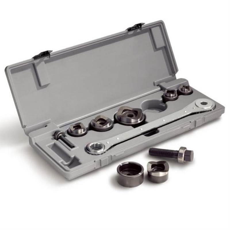 Kit Vazador Manual de 1/2 à 2 POL R-739-BB RIDGID