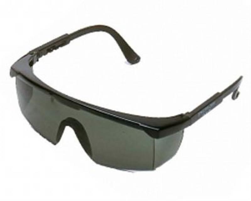 Oculos de Proteção Spectra Cinza CARBOGRAFITE