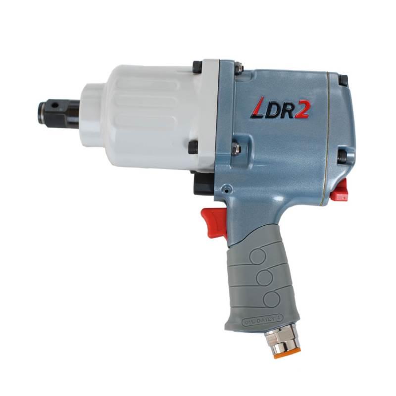 Chave de Impacto Pneumática 3/4 POL DR1-366 LDR2