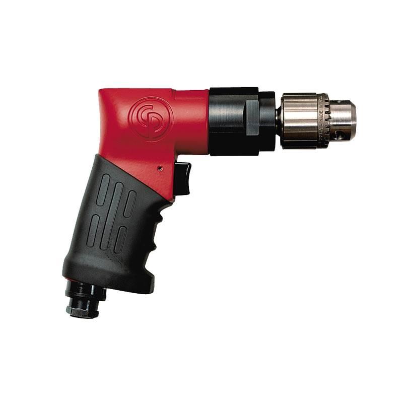 Furadeira Pneumática 3/8 POL Reversível CP9790 CHICAGO PNEUMATIC