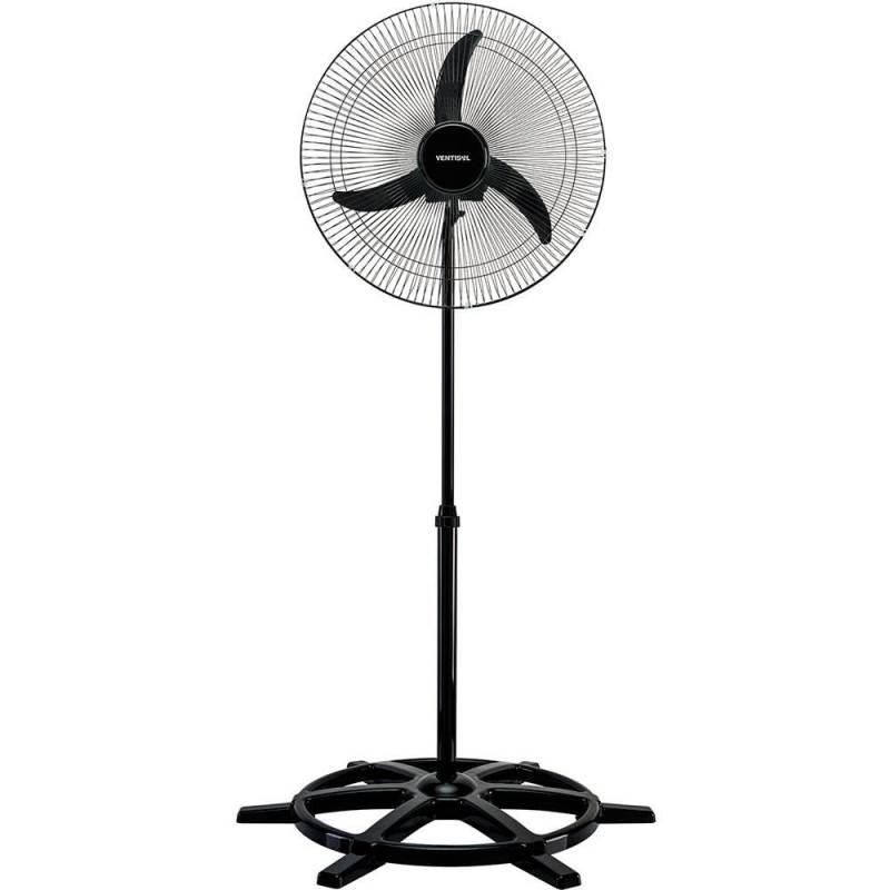 Ventilador de Coluna Oscilante 60 CM BIVOLT 200W VENTISOL