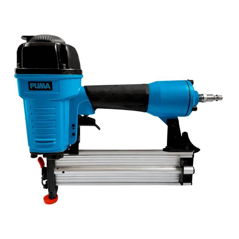 Pinador Pneumático Pino T 20 à 50 MM AT-3020D PUMA