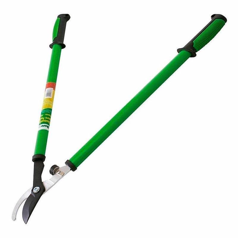 Tesoura para Poda Ajustável 70cm TS30841 TRAPP