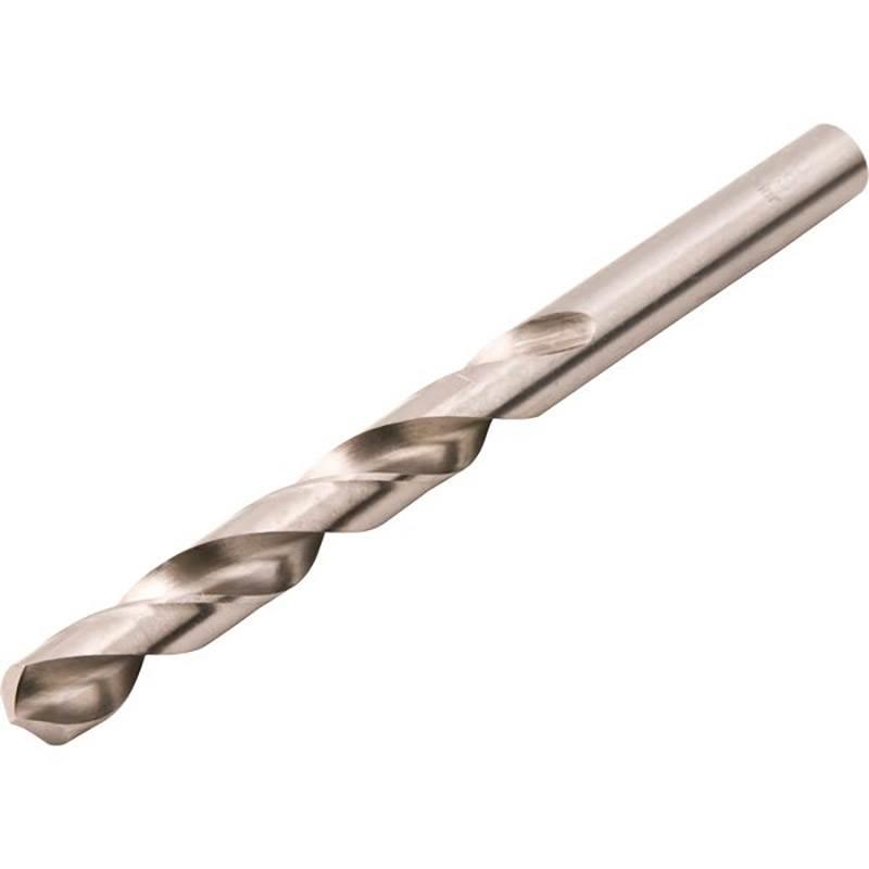 Broca Aço Rápido 3/4 POL HSS DIN 338 VONDER