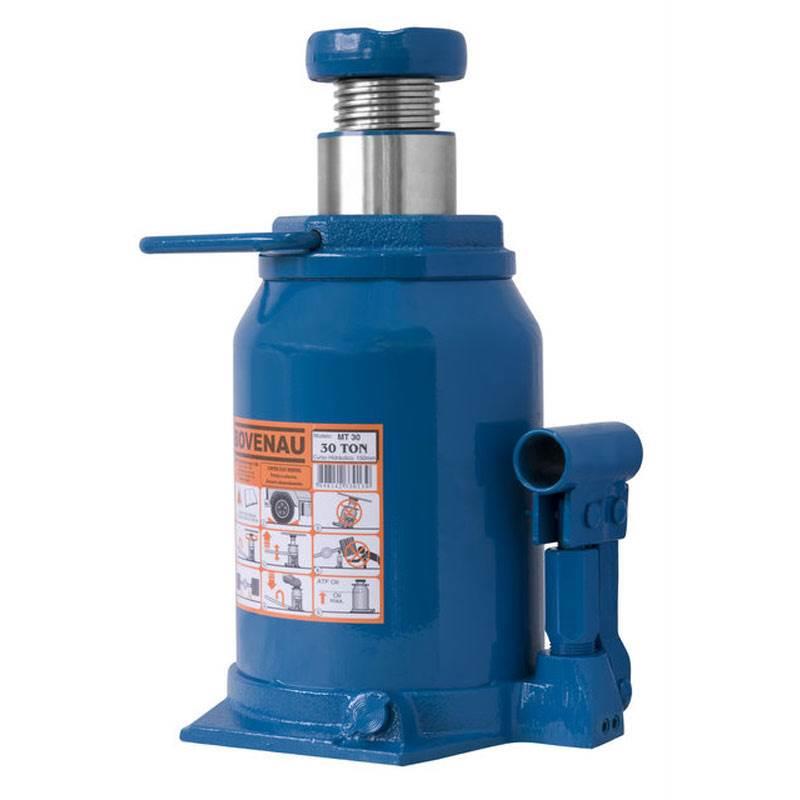 Macaco Hidráulico 30 TON MT 30000 BOVENAU