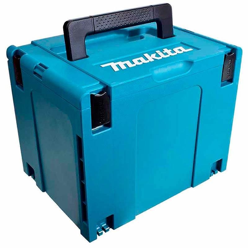 Maleta para Ferramentas Mak-Pac Tipo 4 MAKITA