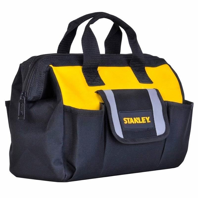 Bolsa em Lona para Ferramentas 12 POL Tipo Maleta STST512114 STANLEY