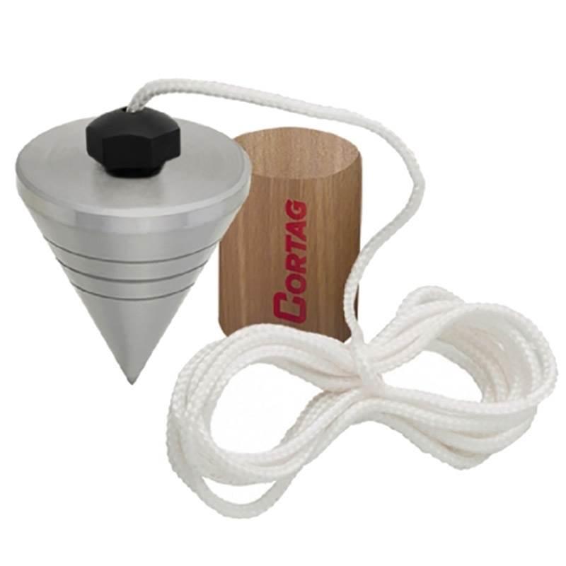 Prumo de Centro 500 GR 61596 CORTAG