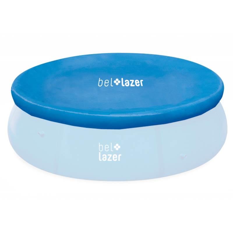 Cobertura para Piscina Inflável 6.200 e 8.200 Litros 366 CM Diâmetro 103700 BEL