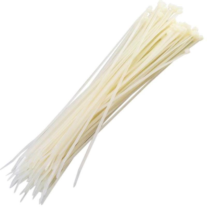 Abraçadeira de Nylon 280x3.6 MM c/ 100 unidades VONDER