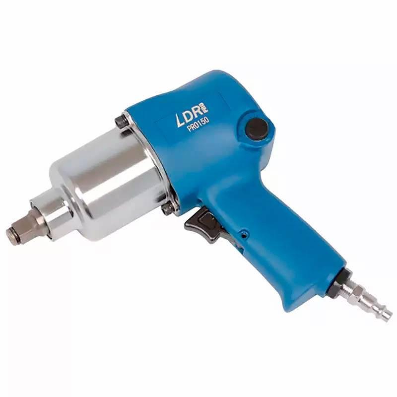 Chave de Impacto Pneumática 1/2 POL PRO-150 LDR2
