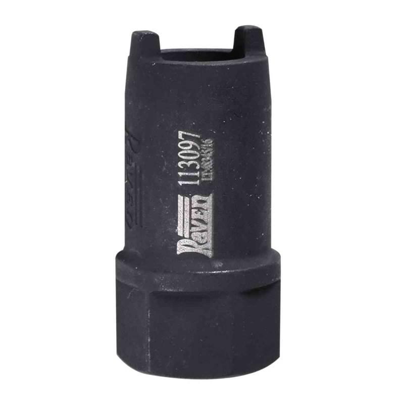 Chave Vampirinho com 2 Garras para Porca do Amortecedor Dianteiro Motor VW 113097 RAVEN