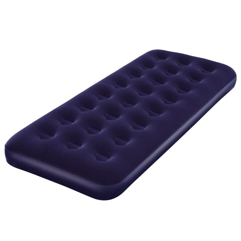 Colchão Inflável de Solteiro 185 X 76 X 22 CM 110000 BEL