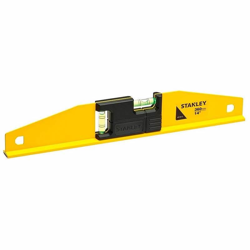 Nível de Alumínio 12 Pol Magnético STANLEY